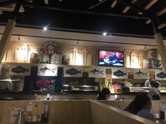 -东菊料理(吉利购物广场店)