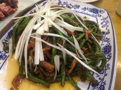 -非常粥道(天宝东街店)