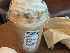 -星巴克(北京成寿寺路店)