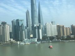 -上海外滩英迪格酒店