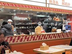 -乡村基·川味现炒大王(熙悦天街店)