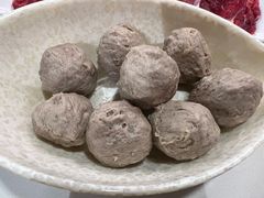 -食潮汕头鲜牛馆(望京保利店)