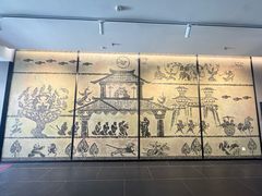 -洛阳古墓博物馆