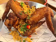 -COMMUNE幻师(渔人码头店)