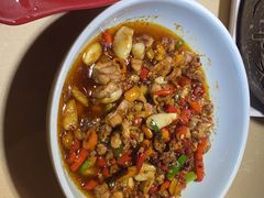 -小柴米·传统江西菜(八一广场店)