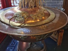 -芝麻花餐厅(祁家豁子店)