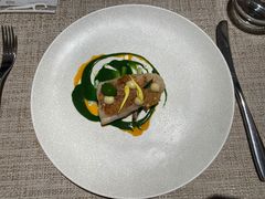 -香樟花园法式铁板烧(恒隆广场店)