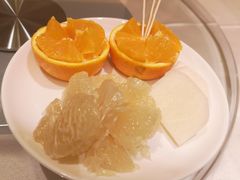 -粗茶淡饭·汉口公馆(循礼门店)