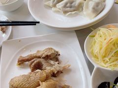-东方饺子王(和平里店)