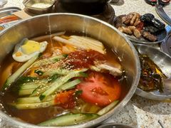 -欧巴烤肉(创富世纪店)