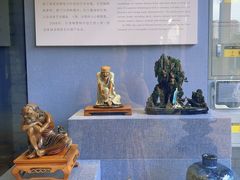 -陈家祠堂-游客中心