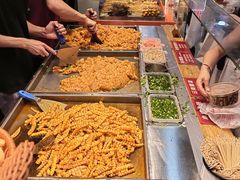 -周小亮丁家坡洋芋(全国总店)