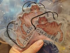 -霸王茶姬(上海恒基名人店)