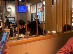 -味太助·银饭食堂(中华城店)