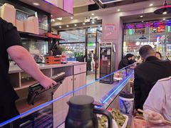 -八条友鲜货烧烤·脆皮烤鱼(石岩旗舰店)