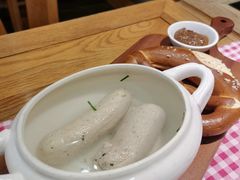 -Paulaner·德国帕拉娜自酿啤酒餐厅(海上世界店)