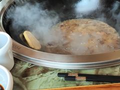 -锅老头铁锅炖•大锅蒸汽海鲜(韩乐坊店)