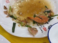 -秋姐美食店(旅游大道店)