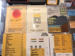 -Kilos咖啡馆(保利珑远店)