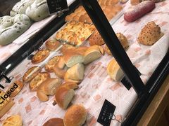 -优品颂烘焙咖啡(南山店)