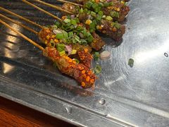 -764厂烧烤总店