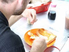 -多春茶室