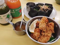 -米仓食堂(凯德广场店)