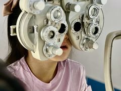 -青聪儿童眼镜(五官科医院宝庆路店)