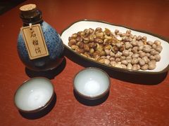 -花笙记打边炉·煲仔饭(五大道店)