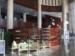 -银川国贸中心酒店