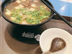 -回味鸭血粉丝汤(砂之船店)