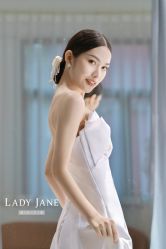 -Lady  Jane高端婚纱礼服馆