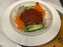 -七八冷面·延边朝鲜族美食(世纪汇店)