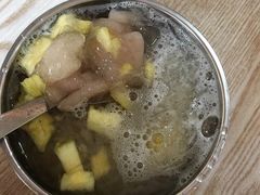 芋泥-爱啊石花膏