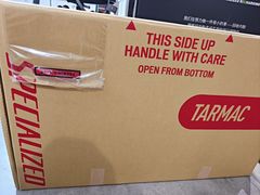 -SPECIALIZED闪电自行车(建国西路店)