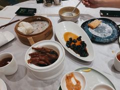 -丰鲤楼•闽南茶楼(仟禧汇店)