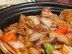 -阿莉餐厅(枣阳路店)