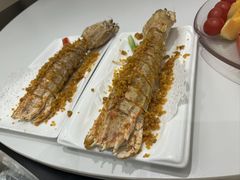 -榕树下海鲜馆(坪山路店)