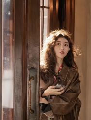 -十六番发型师事务所