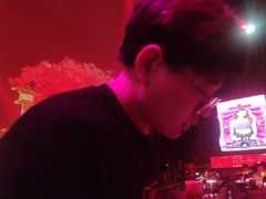 -赤红音乐现场(浦东金桥路店)