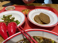-面春山·传统老卤面(天隆寺店)