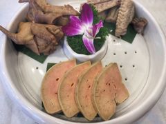 至尊三宝-岭南海晏楼(滨江东总店)