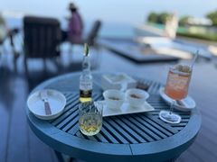 -瑰丽酒店·海吧·天际下午茶·现场DJ·天台酒吧