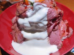 魔王慢烧牛肉丼-魔丼屋(日月光店)