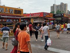 -新世纪长盛广场(美景中路店)