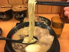 -博多一幸舍(侨福芳草地购物中心店)