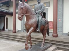 -宁波溪口古镇-民国大杂院