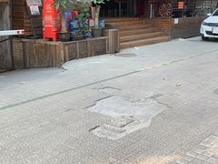 -金顺韩式烤肉·网红烤肉店(广利路店)