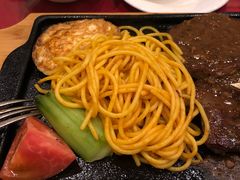 -索菲克·中西融合餐厅