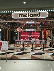 -meland亲子乐园•派对•研学(宁波华润万象城店)